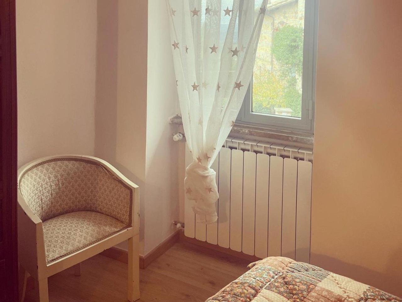Casa Di Duccio Villa Montone  Eksteriør billede