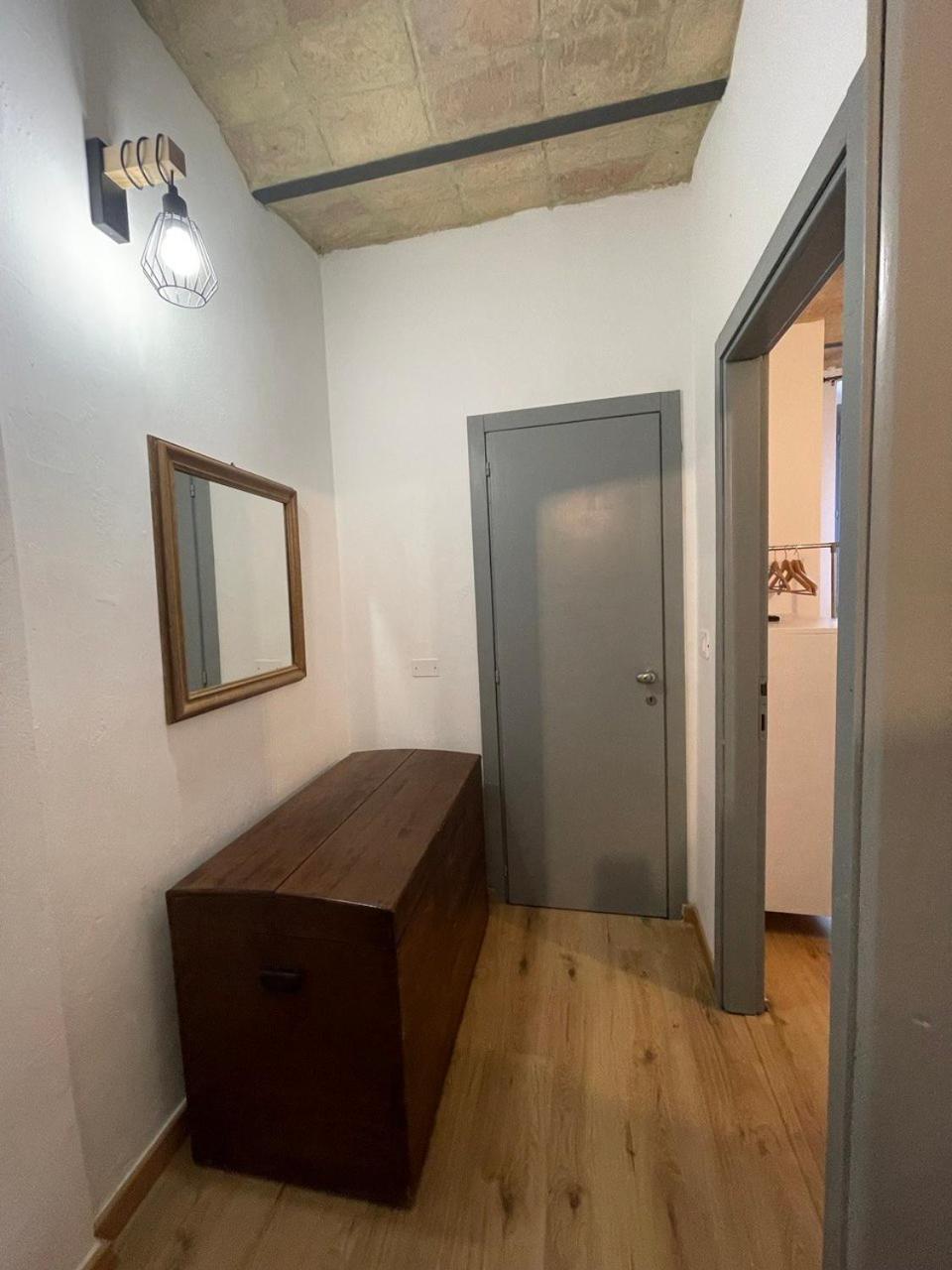 Casa Di Duccio Villa Montone  Eksteriør billede