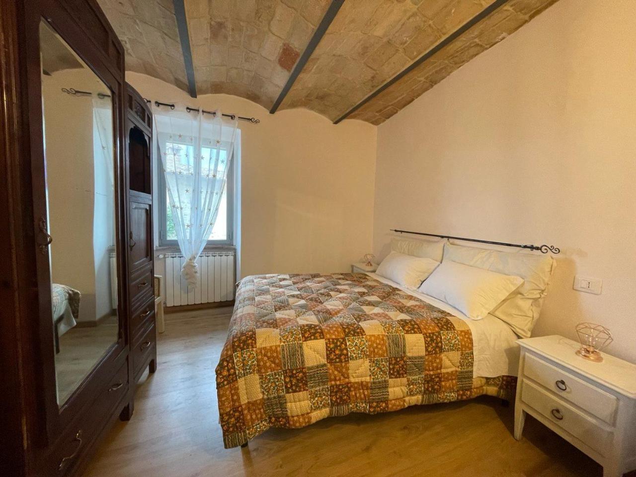 Casa Di Duccio Villa Montone  Eksteriør billede