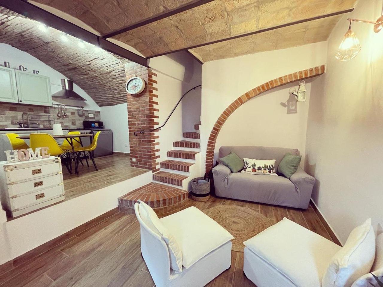 Casa Di Duccio Villa Montone  Eksteriør billede
