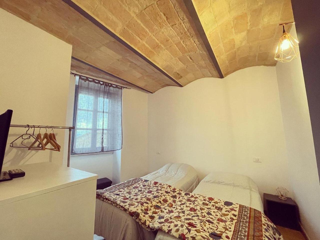 Casa Di Duccio Villa Montone  Eksteriør billede