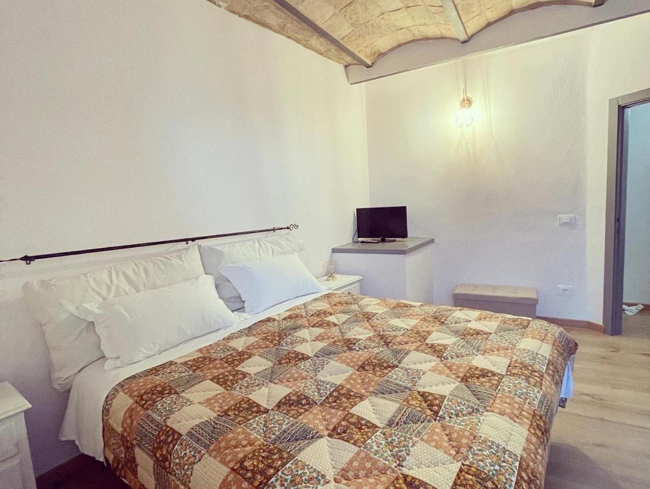 Casa Di Duccio Villa Montone  Eksteriør billede