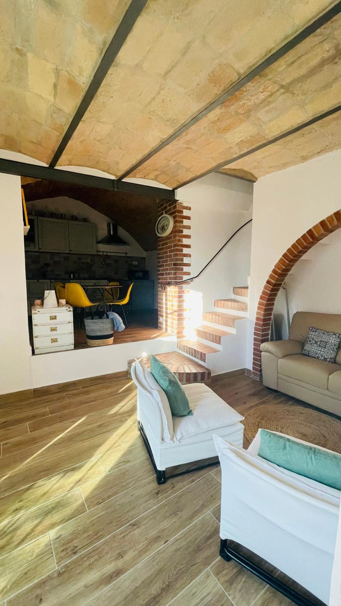 Casa Di Duccio Villa Montone  Eksteriør billede