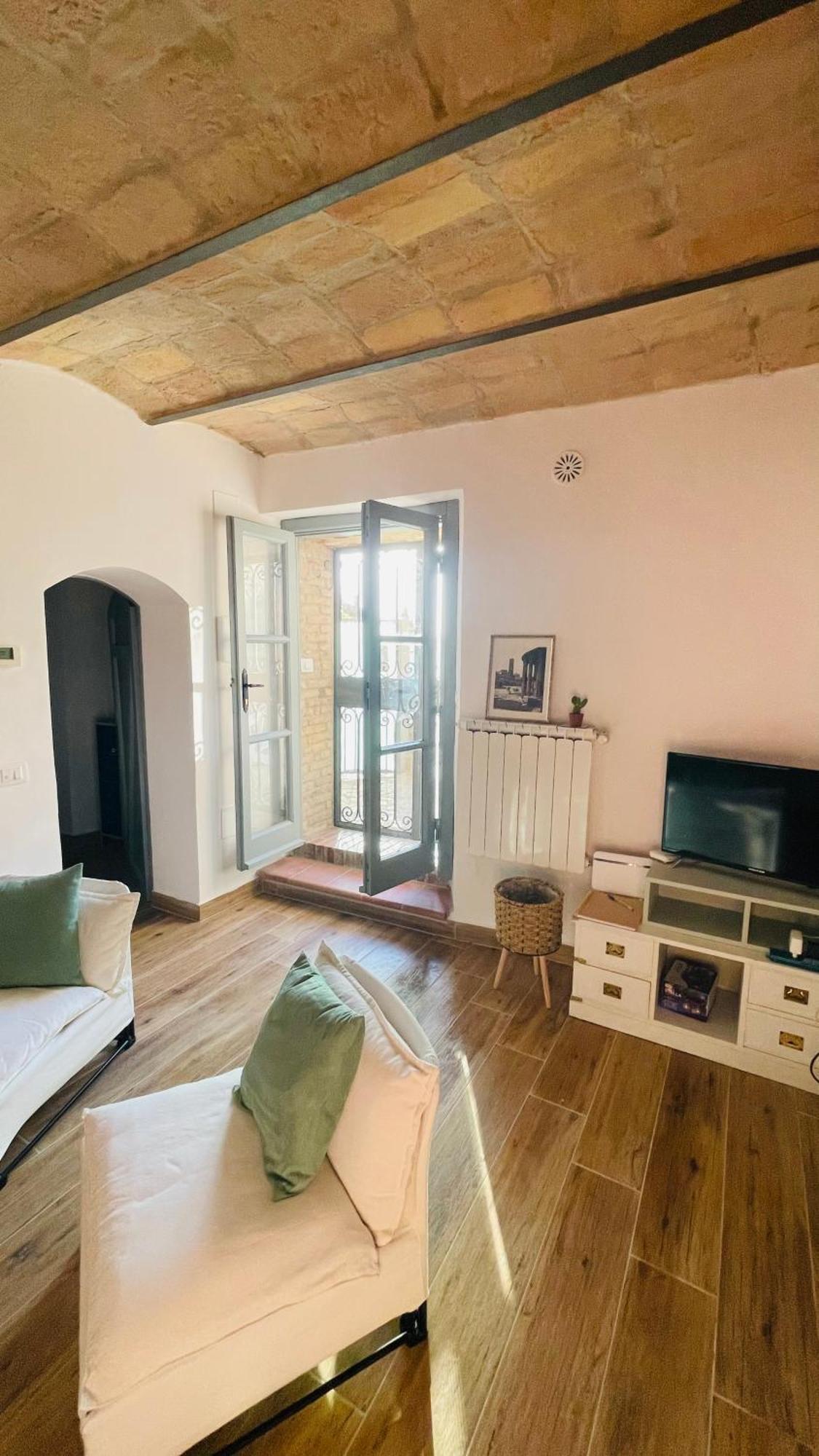 Casa Di Duccio Villa Montone  Eksteriør billede