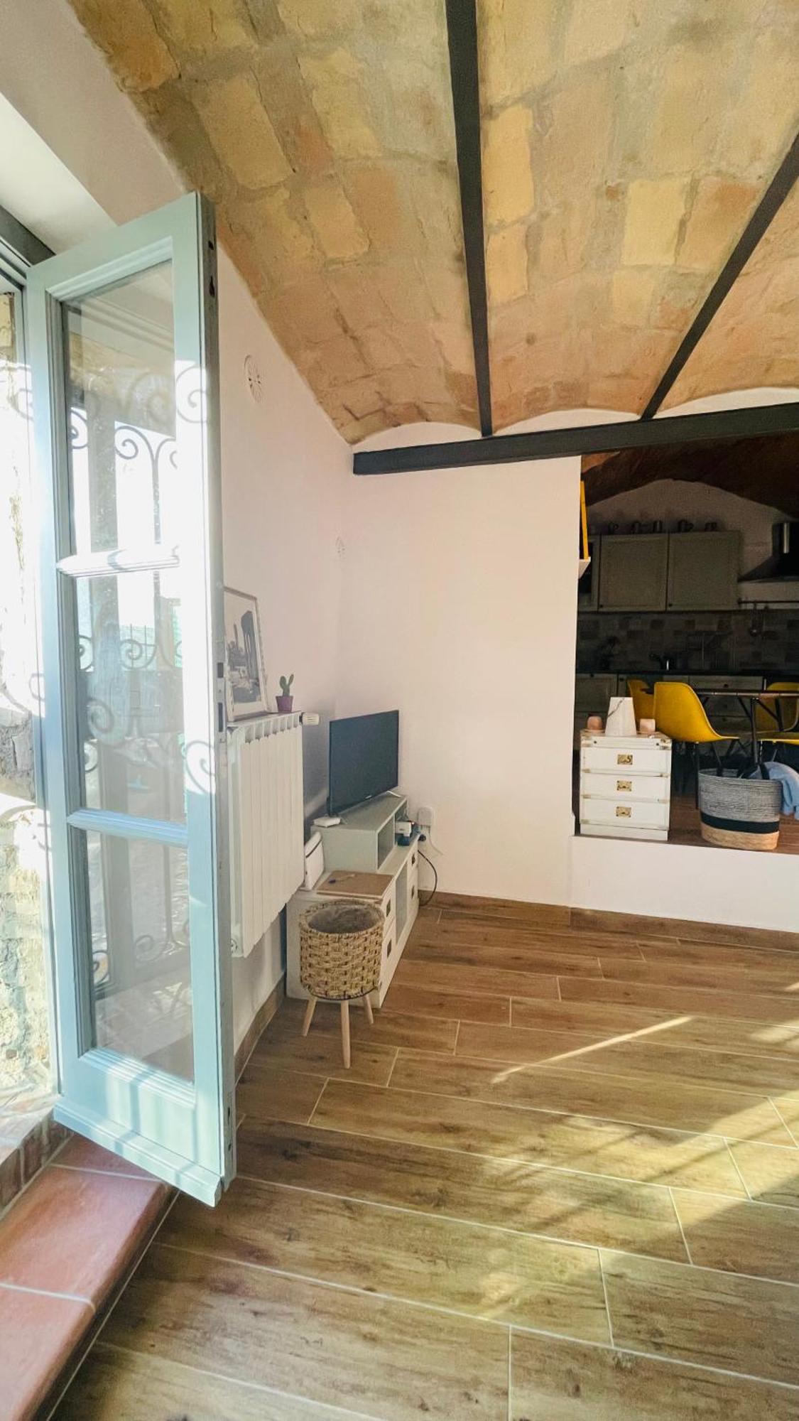 Casa Di Duccio Villa Montone  Eksteriør billede