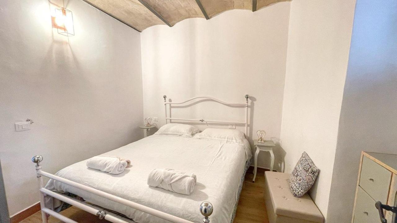 Casa Di Duccio Villa Montone  Eksteriør billede
