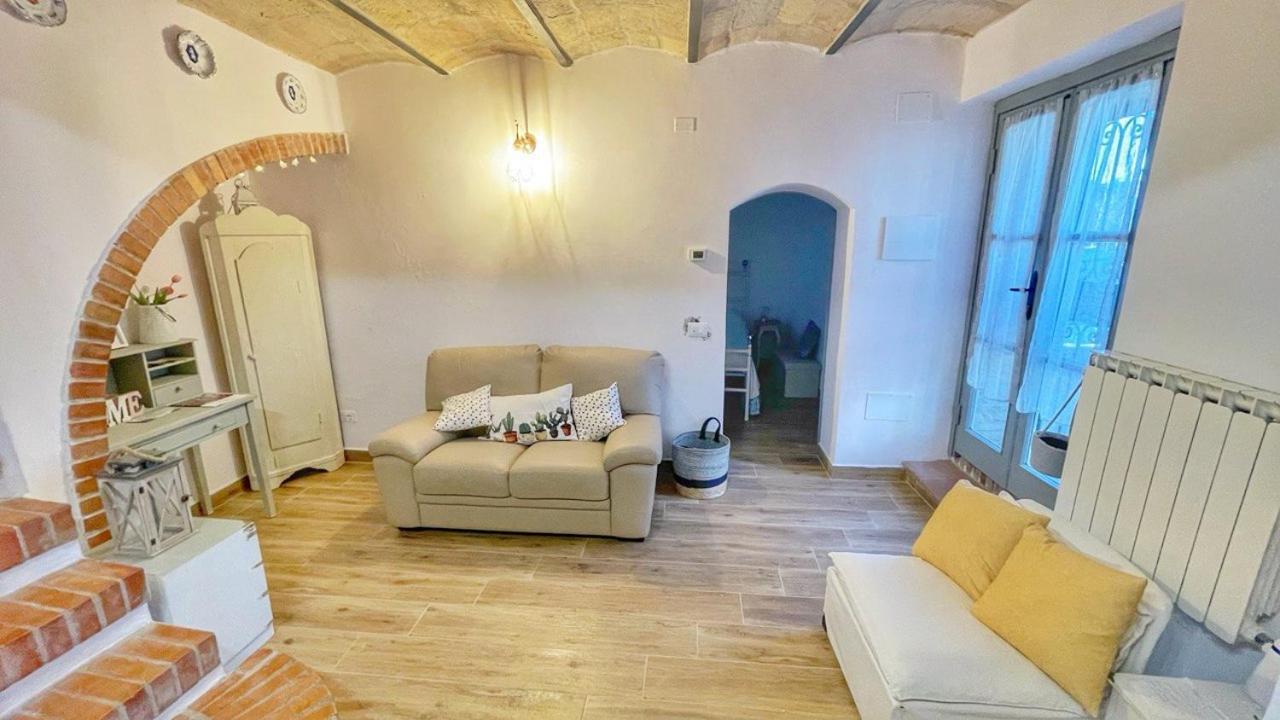 Casa Di Duccio Villa Montone  Eksteriør billede