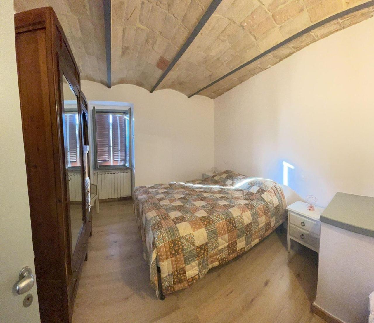 Casa Di Duccio Villa Montone  Eksteriør billede